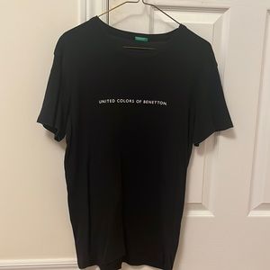 United Colors of Benetton Tee